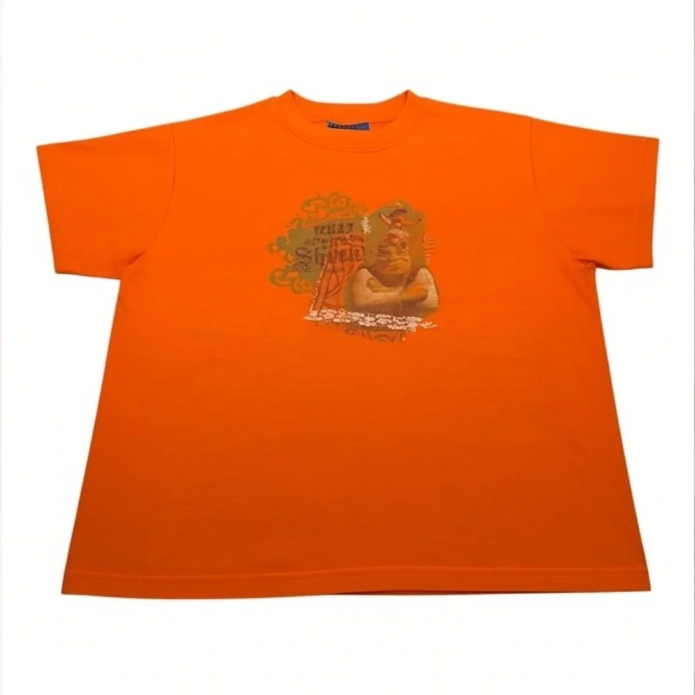 Vintage Shrek The Third What The Shrek! Graphic T‎ Shirt Size XL Kids